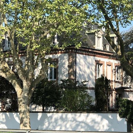 Logement Entier Proche Gare Et Centre Ville Apartman Mulhouse Kültér fotó