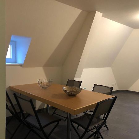 Logement Entier Proche Gare Et Centre Ville Apartman Mulhouse Kültér fotó