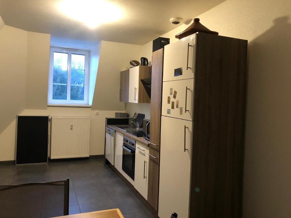 Logement Entier Proche Gare Et Centre Ville Apartman Mulhouse Kültér fotó