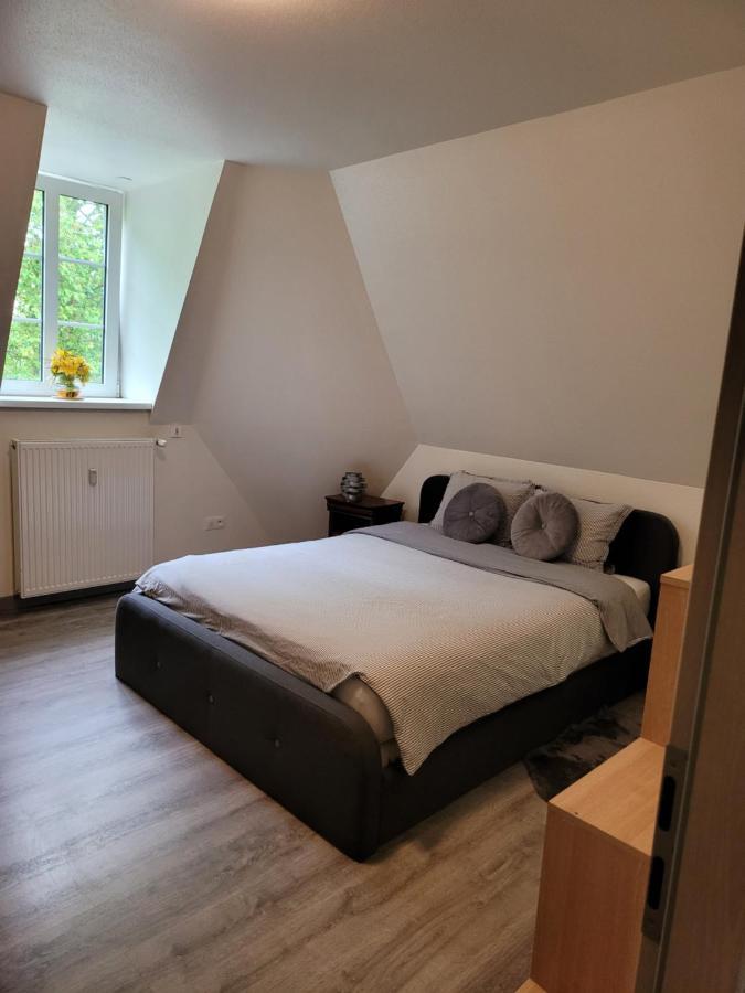Logement Entier Proche Gare Et Centre Ville Apartman Mulhouse Kültér fotó